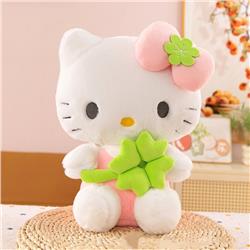 Hello kitty anime plush doll 30cm