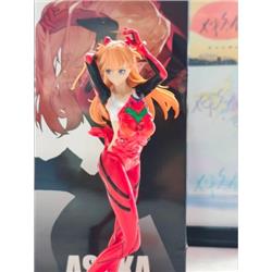 EVA anime figure
