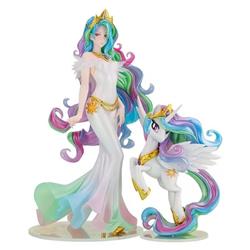 My Little Pony anime figure 18cm