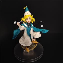 Witch hat atelier anime figure 16.5cm