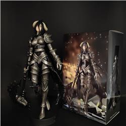 Overlord anime figure 24cm