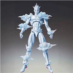 JoJos Bizarre Adventure anime figure 15cm