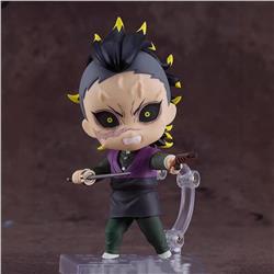 Demon slayer kimets anime figure 14cm