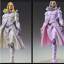 JoJos Bizarre Adventure anime figure 15cm