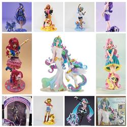 My Little Pony anime figure 18cm