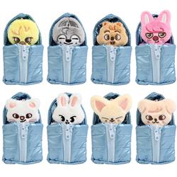Straykids anime plush doll 11cm