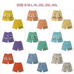 pokemon anime shorts