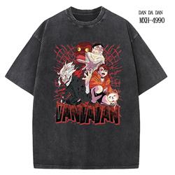 Dandadan anime T-shirt