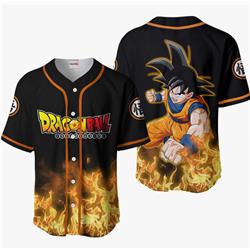 Dragon ball anime T-shirt