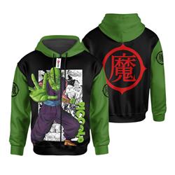 Dragon ball anime hoodie