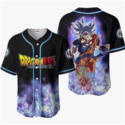 Dragon ball anime T-shirt