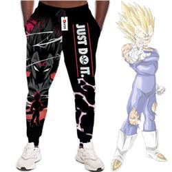 Dragon ball anime pants