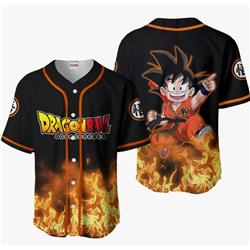 One Piece anime T-shirt