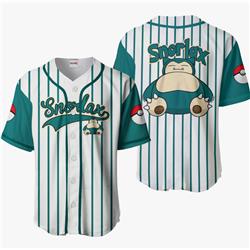 pokemon anime T-shirt