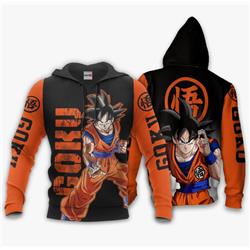 Dragon ball anime T-shirt