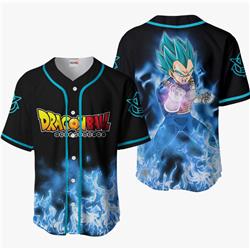 Dragon ball anime T-shirt