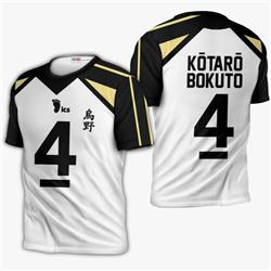 Haikyuu anime T-shirt