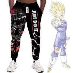 Dragon ball anime pants