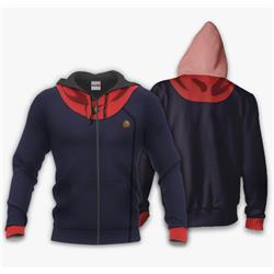 Jujutsu Kaisen anime hoodie