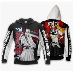 Bleach anime hoodie
