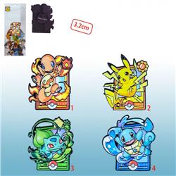 pokemon anime pin