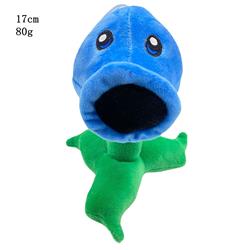 Plants vs. Zombies anime Plush doll