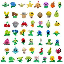 Plants vs. Zombies anime Plush doll