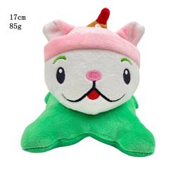 Plants vs. Zombies anime Plush doll