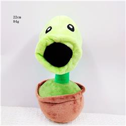 Plants vs. Zombies anime Plush doll