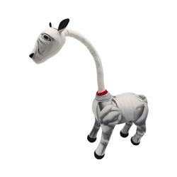 Long Horse plush doll 40cm