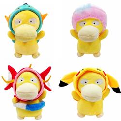 pokemon anime plush doll  20cm 12 pcs a set