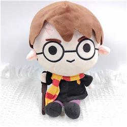 Harry Potter anime plush doll 20cm