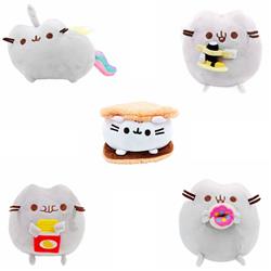 plush doll 10-15cm