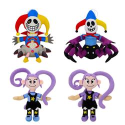 Poppy playtime anime plush doll 25-28cm