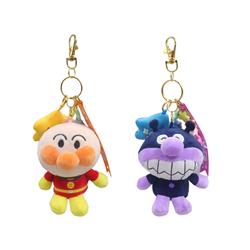 Anpanman anime plush doll 10cm