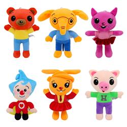 plim plim plush doll 22-25cm