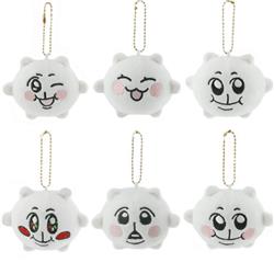 Chimitan plush doll 7cm