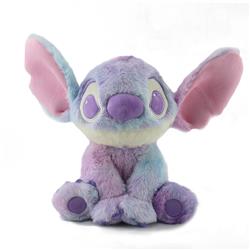 stitch anime plush doll 22cm