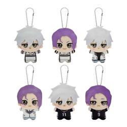 Haikyuu anime plush doll 12cm