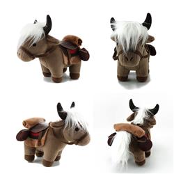 plush doll 18cm