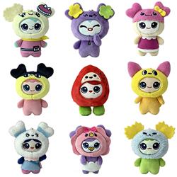 Twice plush doll 13cm