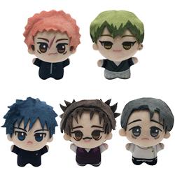 Jujutsu Kaisen anime plush doll 13cm
