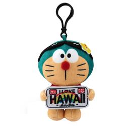 Doraemon anime plush doll 11-12cm