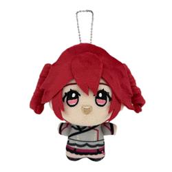 Teto anime plush doll 14cm