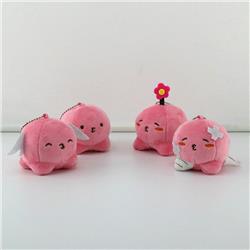 plush doll 8cm