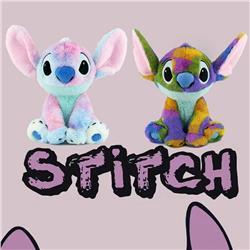 stitch anime plush doll 30cm