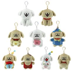plush doll 12cm