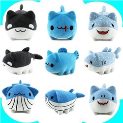 plush doll 25cm