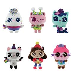 plush doll 20-25cm