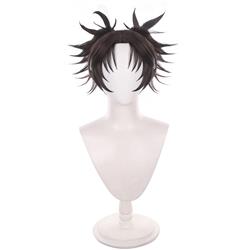 Jujutsu Kaisen anime wig